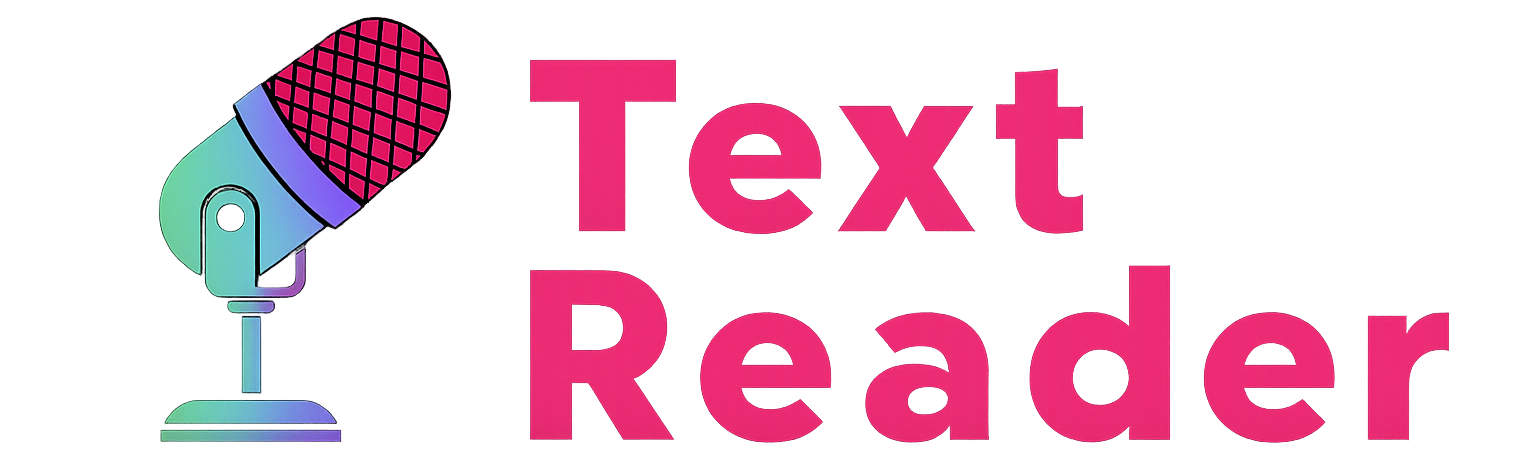 Read Text Out Loud
